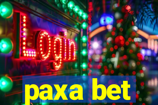 paxa bet